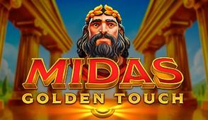 Midas Golden Touch Casino X