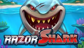Razor Shark casino x